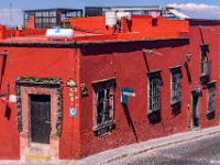 San Miguel de Allende